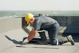 Fast & Reliable Emergency Roof Repairs in Morrisonville, IL